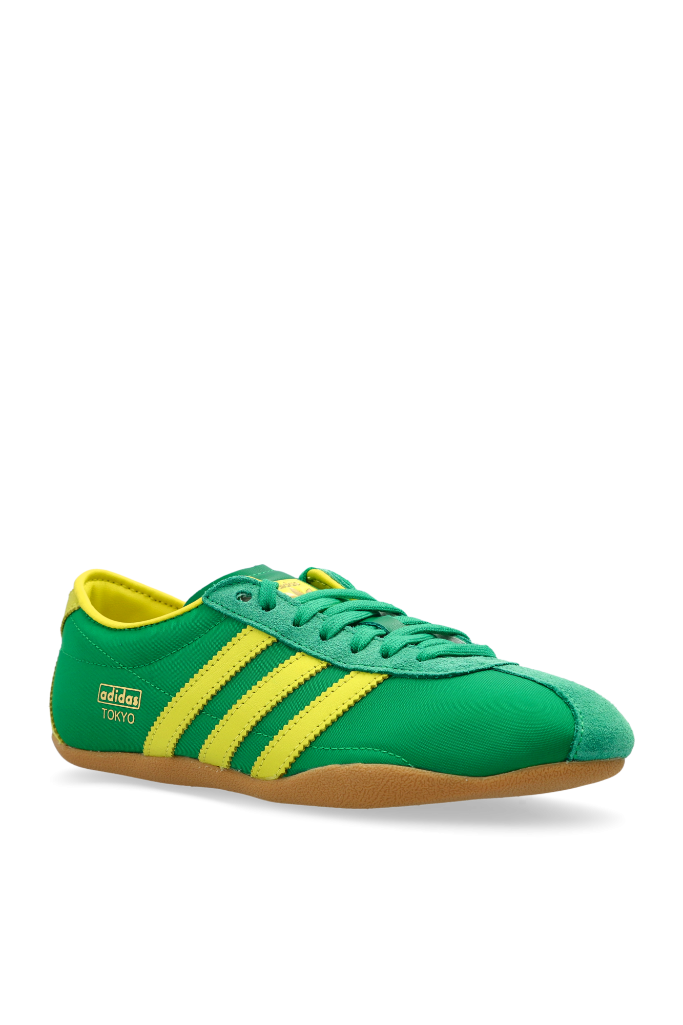 004 adidas trampki ZNSORED HI kolor biały | Answear.com